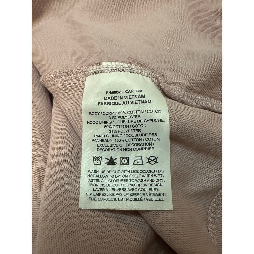Nike‎ Sportswear Tech Fleece Windrunner Zip-up Hoodie - Picture 5 of 6